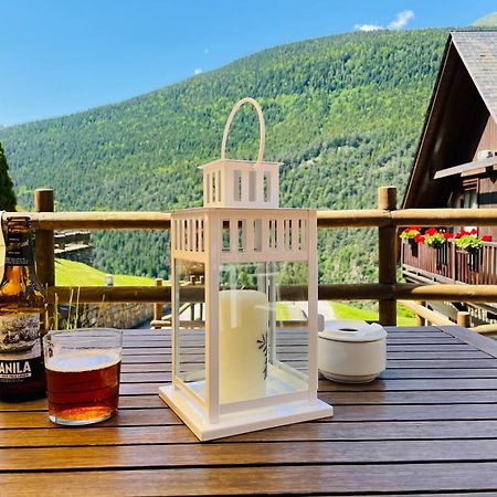 Tierras De Aran Hotel Betlán Екстериор снимка