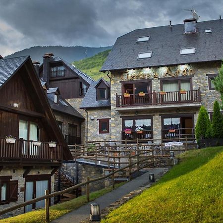 Tierras De Aran Hotel Betlán Екстериор снимка