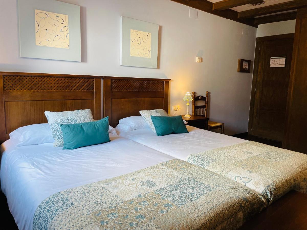Tierras De Aran Hotel Betlán Екстериор снимка