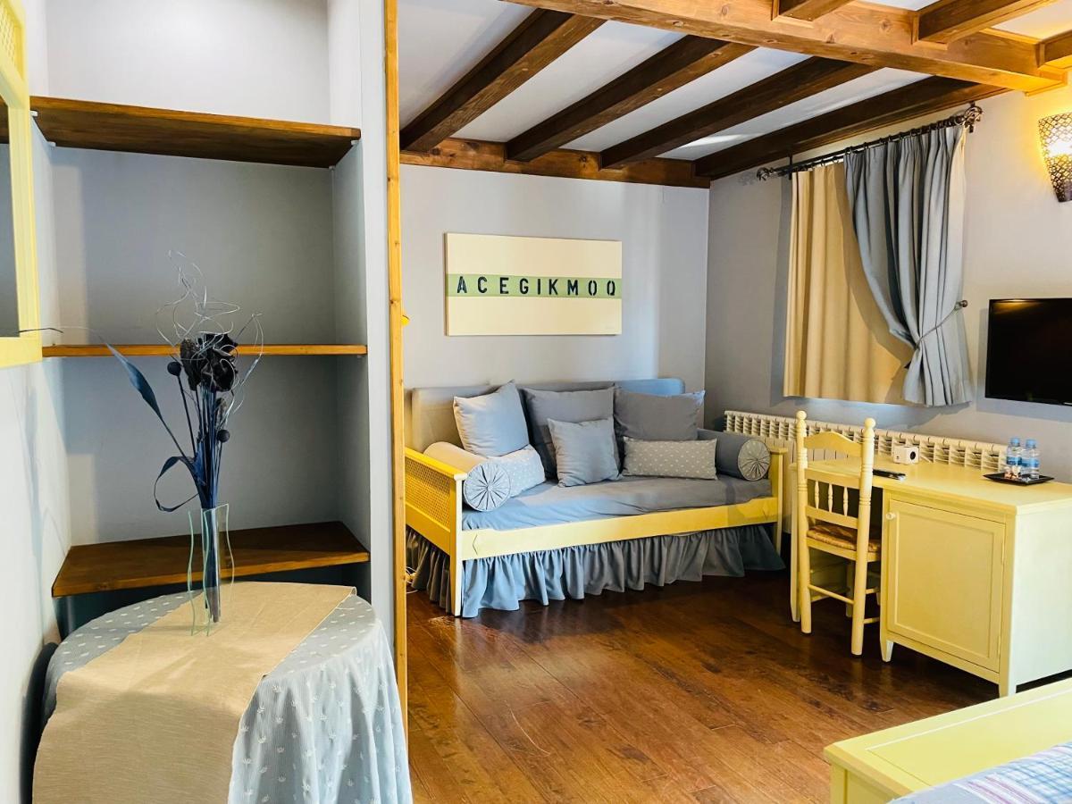 Tierras De Aran Hotel Betlán Екстериор снимка