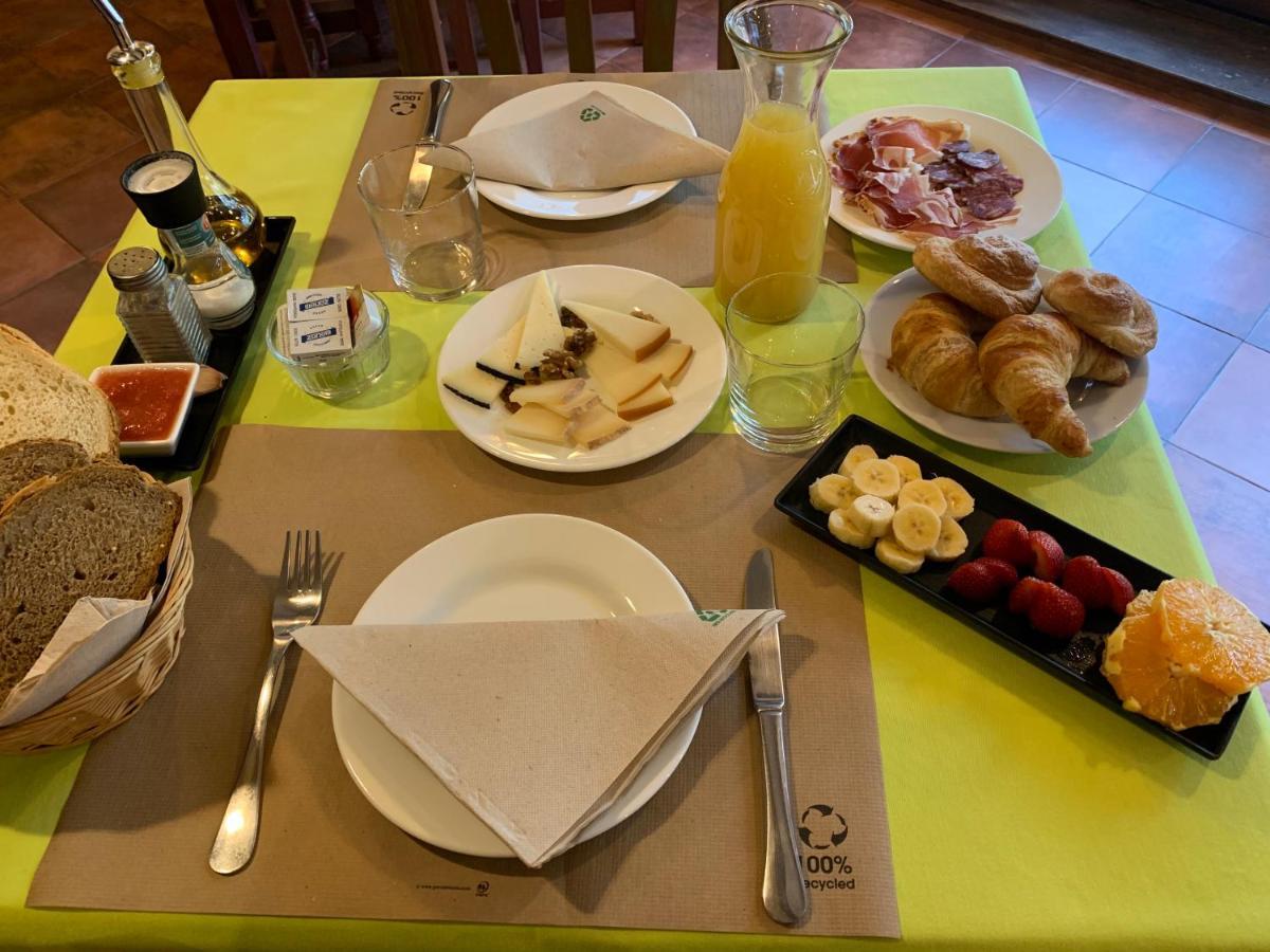 Tierras De Aran Hotel Betlán Екстериор снимка