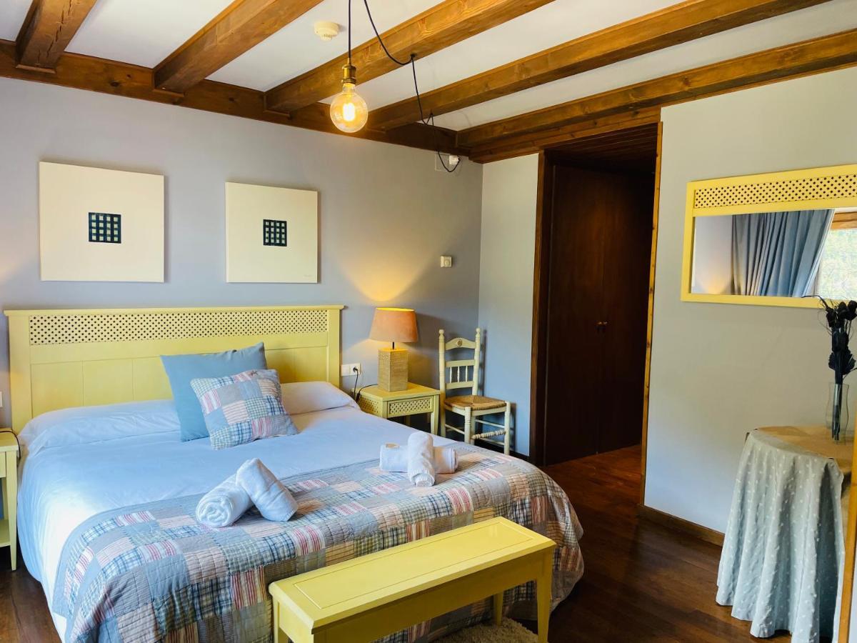 Tierras De Aran Hotel Betlán Екстериор снимка