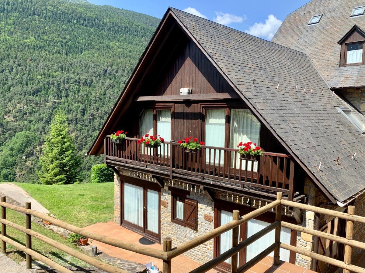 Tierras De Aran Hotel Betlán Екстериор снимка