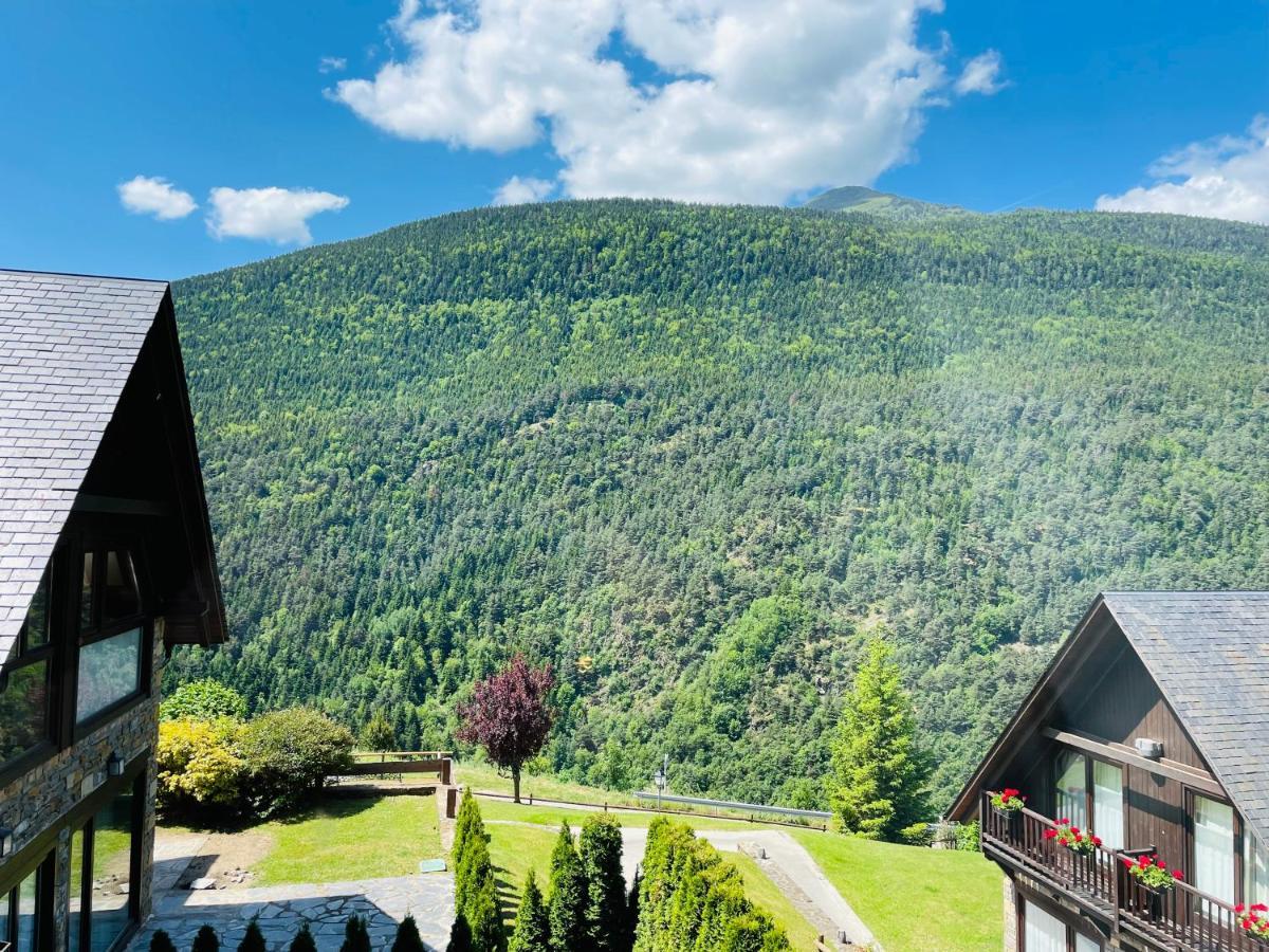 Tierras De Aran Hotel Betlán Екстериор снимка