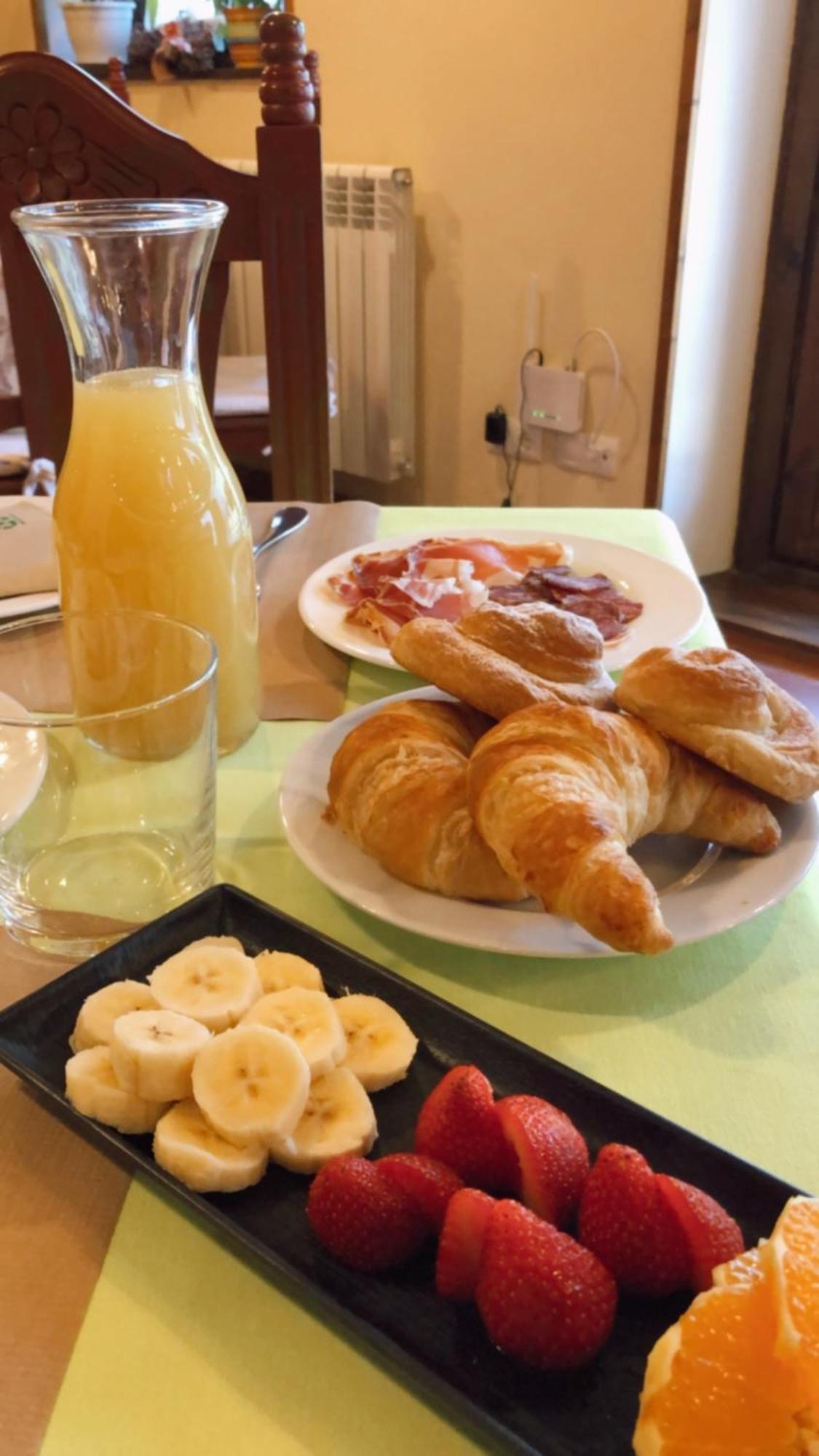 Tierras De Aran Hotel Betlán Екстериор снимка
