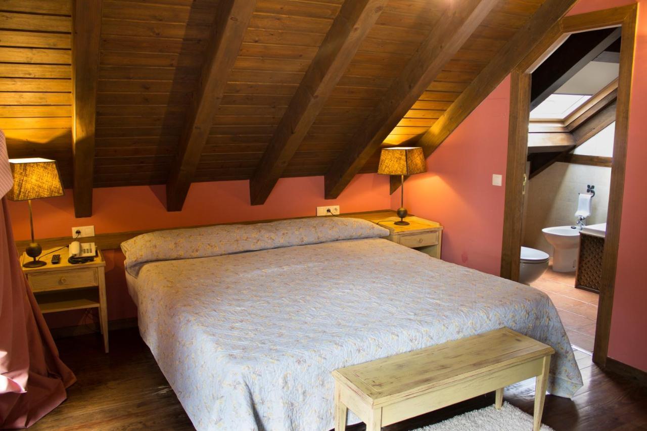 Tierras De Aran Hotel Betlán Екстериор снимка