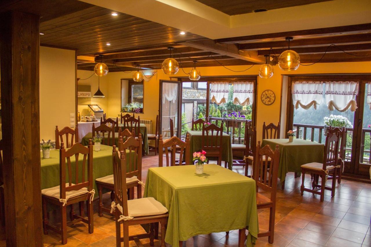 Tierras De Aran Hotel Betlán Екстериор снимка
