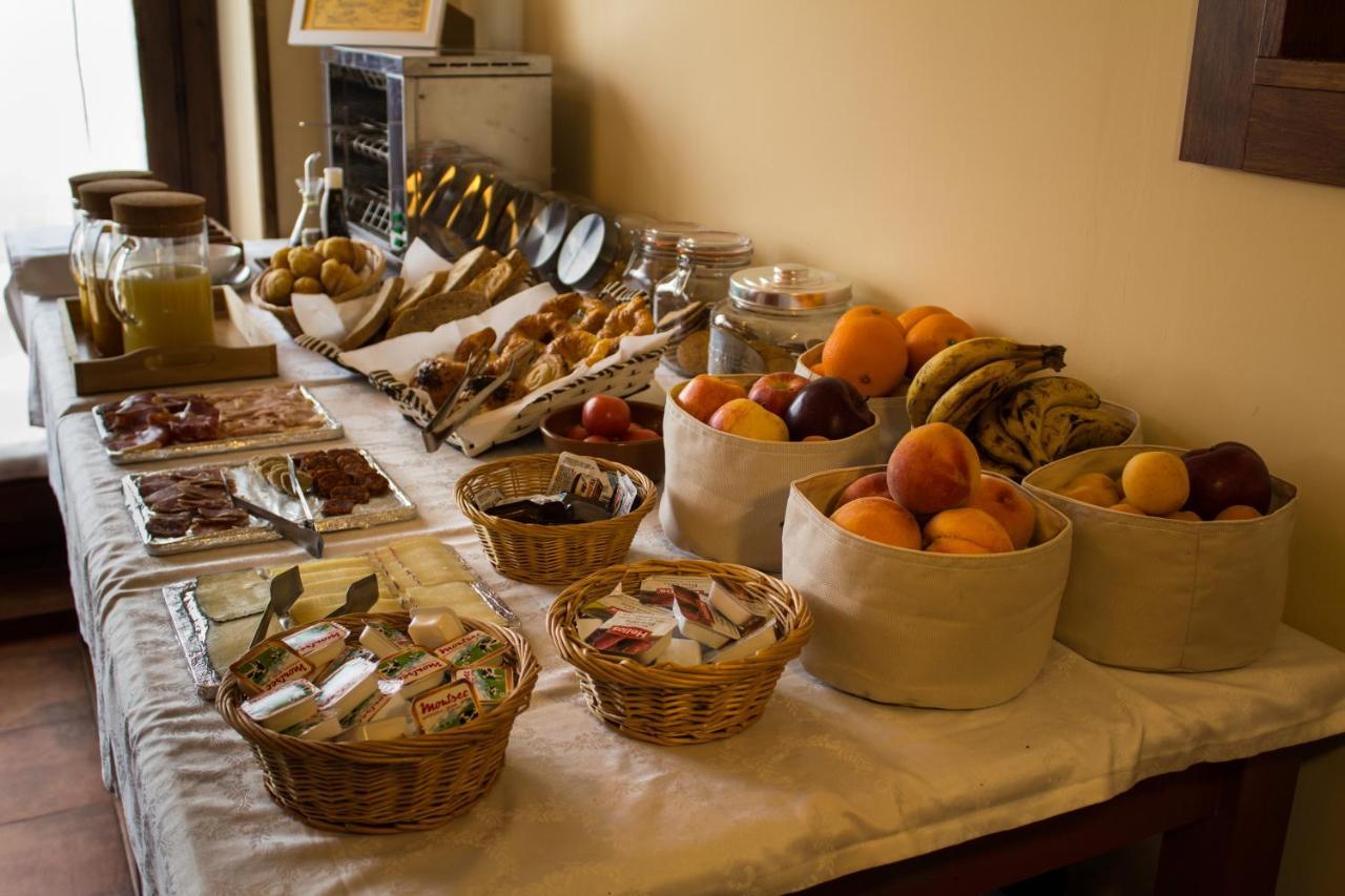 Tierras De Aran Hotel Betlán Екстериор снимка
