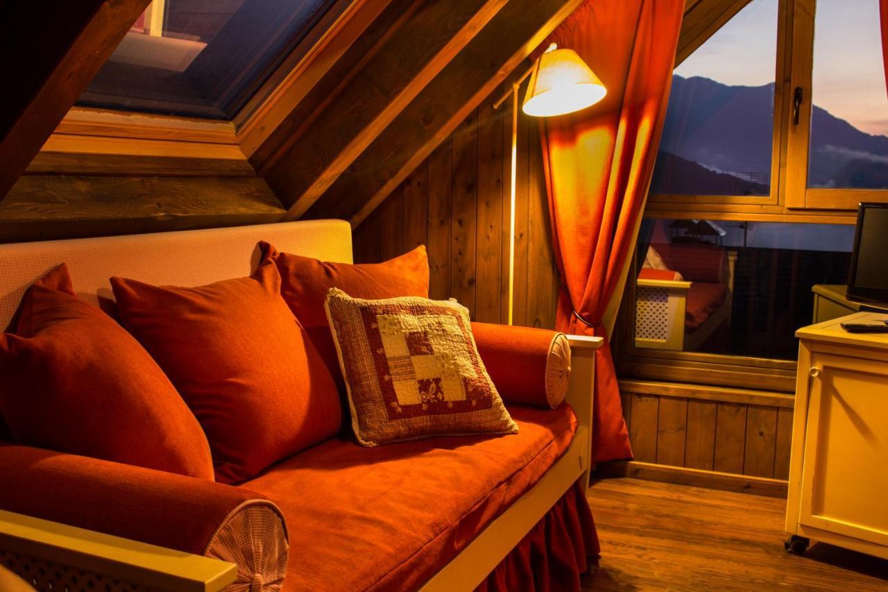 Tierras De Aran Hotel Betlán Екстериор снимка